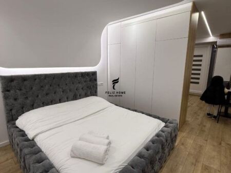 STUDIO FOR RENT 40M2 21 DECEMBER 55,000 LEKE FH-74307