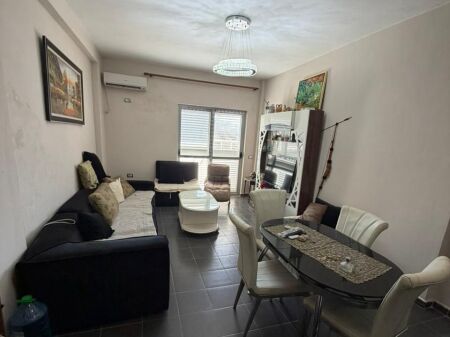 Shitje | Apartament 1 + 1 | Shkembi i Kavajes | 60000 €