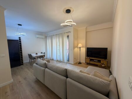 Apartament 2+1 ne Deliorgj