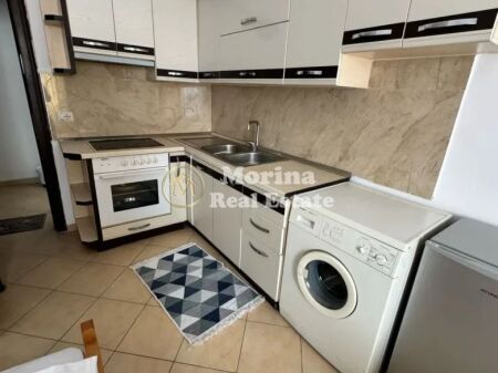 Qera | Garsoniere | Rruga 5 Maji | 300 €/muaj