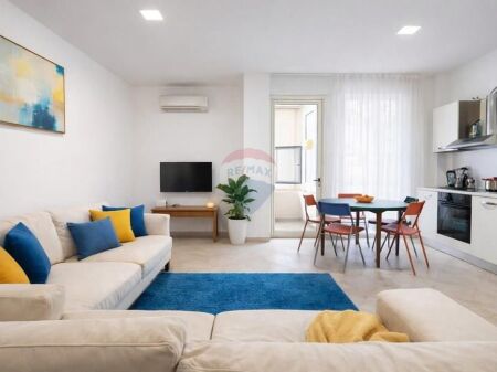 Apartament 2+1 pranë Nobis!