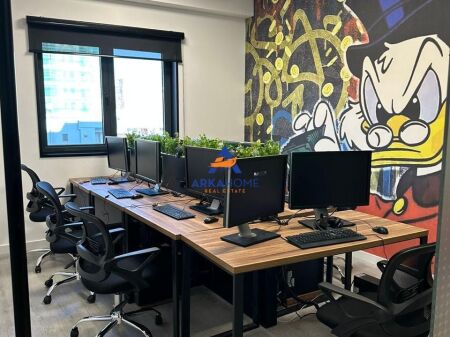 JEPET ME QIRA AMBIENT ZYRE 213M2 "EGLO, ASTIR" 1700 EURO