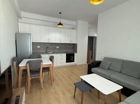 Apartament 1+1 me qera