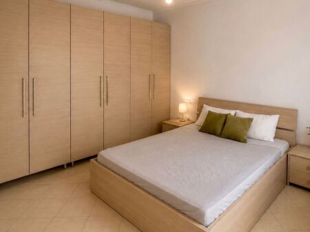 Apartment for rent 2+1 Fresk near Fresku restaurant