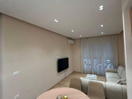 Apartment 2+1+2 for rent at Vizion Plus