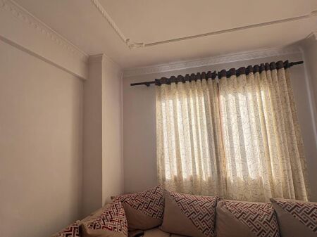 Apartment 1+1 for rent in Astir near Bar Bohem