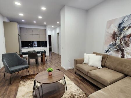 Apartament 2+1 per shitje ne Kompleksin Delijorgji