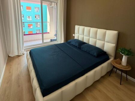 🏡 Apartment 1+1 for Rent – Kadiu Complex, Ali Demi