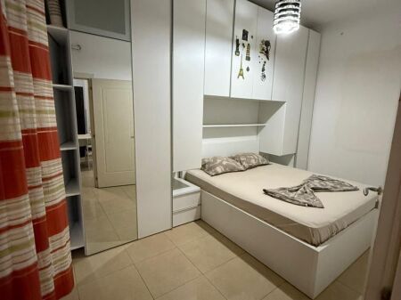 1+1, 3rd floor villa, near the electric market close to kompl grand, 500 thousand leke