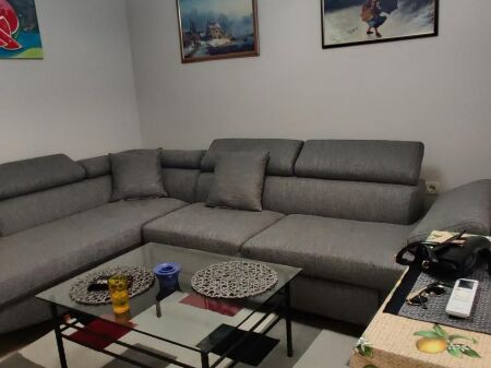 Apartament 2+1 me qira, Rruga e Durresit