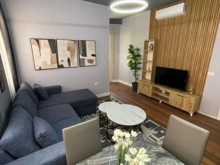 Apartment for rent 2+1+2 Botanical Garden