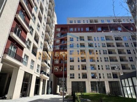 Qera,Apartament 1+1, Rruga Dritan Hoxha,Tiranë
