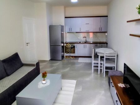 Qira, Apartament 1+1+blk, Kompleksi ASL, 500 Euro/muaj