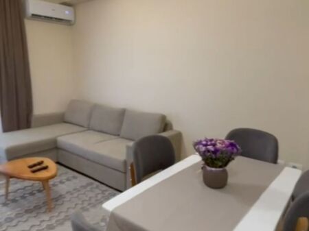 Qera | Apartament 2 + 1 | Stacioni i Trenit | 600 €/muaj