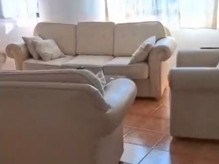 Apartment for rent 1+1 Fresk