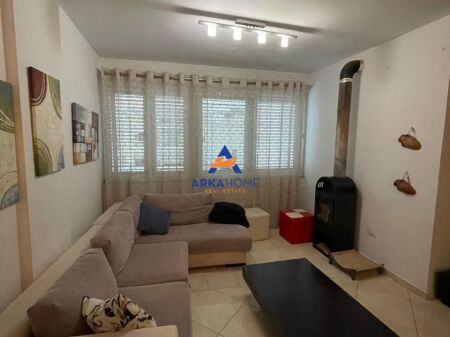 JEPET APARTMENT ME QERA 2+1+BALLKON "YZBERISHT, AFER GRAND GALLERY" 50.000 LEKE