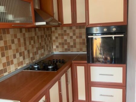 Center, 2+1 apartment for rent! 75,000 Leke