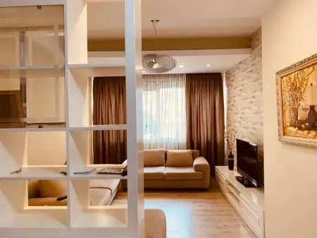 Rent | Apartament 2 + 1 | Brryli | 750 €/month