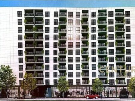 APARTAMENT 2+1+2, TEK ISH FUSHA E AVIACIONIT PER SHITJE