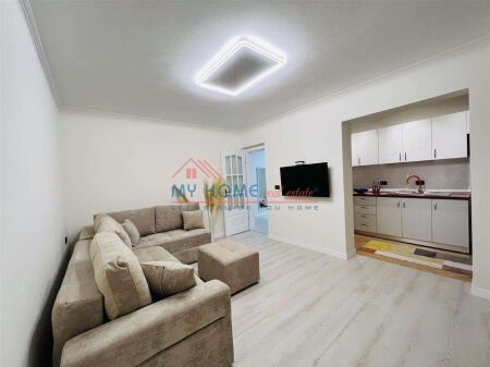 Apartament 1+1 ne shitje Stadiumi Dinamo ne Tirane