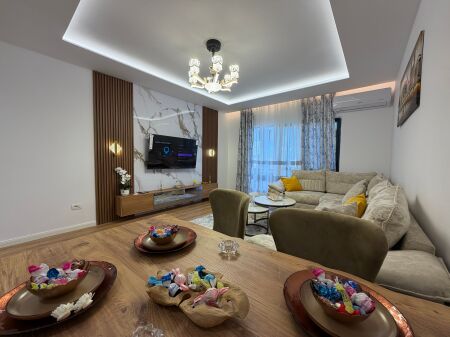 ✨Apartment 2+1+2 for Sale 📍Building with Arrow