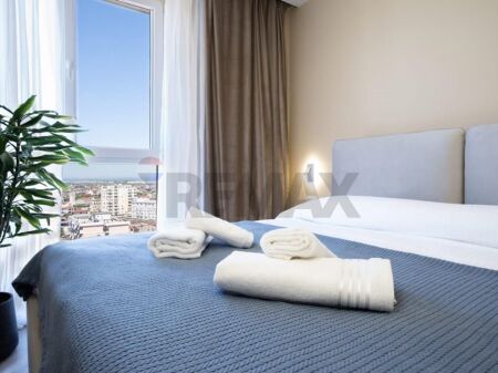 Apartment - For Rent - Dalip Peza Street, Durres
