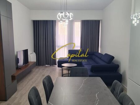APARTAMENT ME QIRA 1+1 REZIDENCA URBAN GATE 52.000 LEKE
