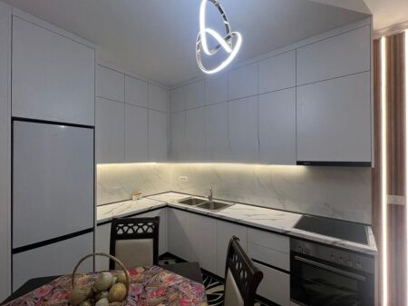 APARTMENT 1+1 FOR RENT IN ASTIR
