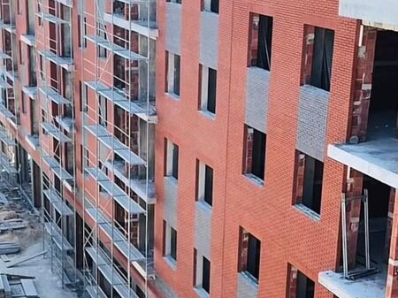 🏡 Shitet Apartament 2+1 tek LakeSide Residence – Paskuqan