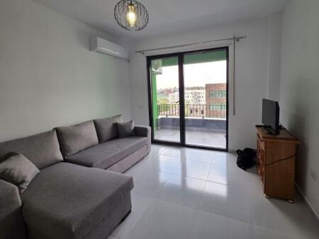 🏡 Apartament 2+1+2 për Shitje – City Garden Residence