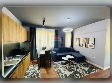Apartment 2+1 Botanical Garden