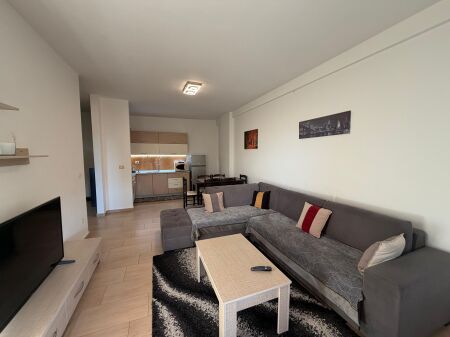 Kopshti Botanik, jepet me qira apartment 1+1! 70.000 Leke