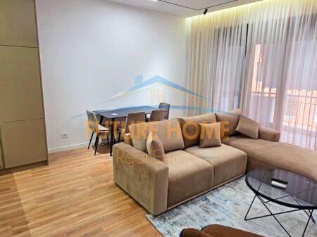 Rent, Apartment 1+1+PARKING SPACE Delijorgj Complex