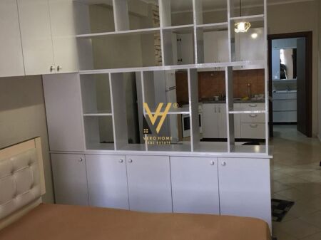 STUDIO APARTMENT 48 M2 FOR RENT IN ASTIR 35,000 LEKE