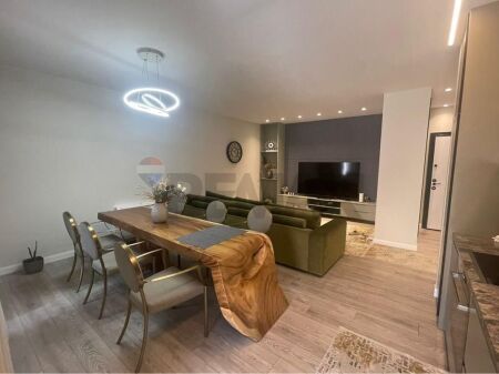 Apartament per shitje 2+1+2 "Orbital 1"