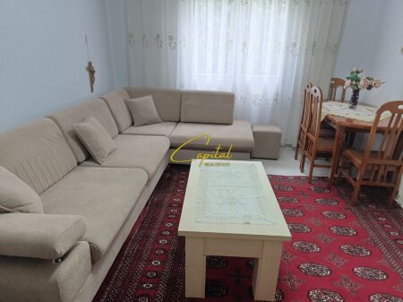 APARTAMENT ME QIRA 2+1 KOMBINAT 50.000 LEKE