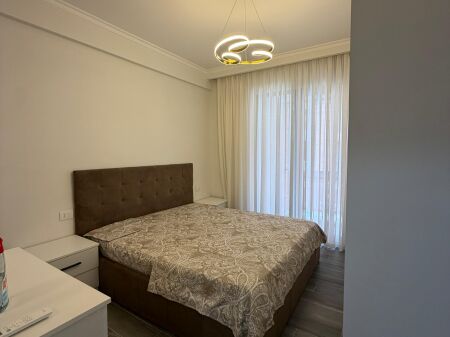 Apartment 1+1 for Rent in Astir Urban