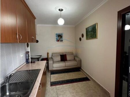 Rent, Apartment 1+1, Elbasan Street, Tirana.