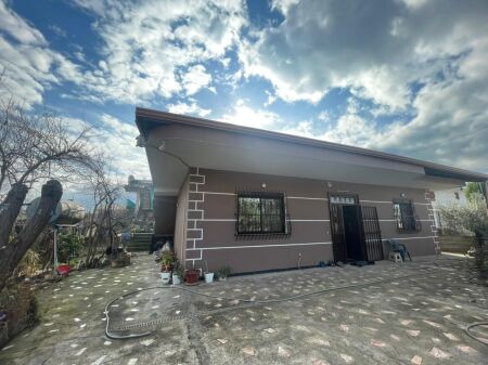 For sale, Private House 3+1, In Shkozet.