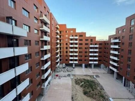 Apartment for sale 1+1 at Urban Gate