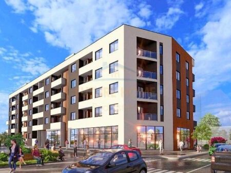 For sale, Apartment 1+1, Family Residence 2, Kamëz