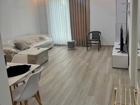 🏡 Apartment 1+1 for Rent – Jordan Misja Street ✨