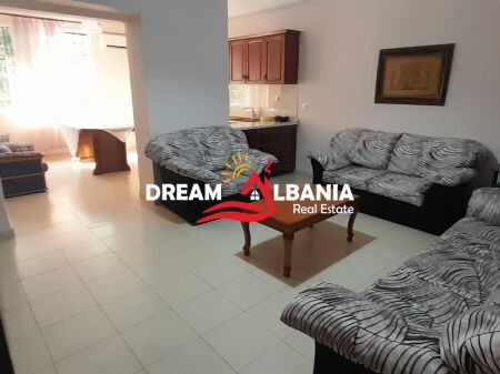 Apartament me qera 3+1 në zonën e Varrit të Bamit prane Kopshtit Cufo (ID 4239093)