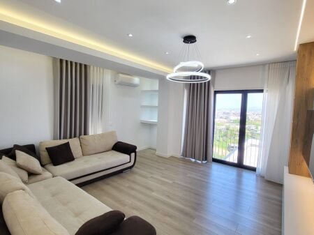 🏡 Apartment 2+1+2 for rent at Rezidenca Kodra e Diellit 2