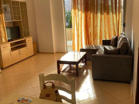 Apartment for rent 1+1 - 📍Yzberisht, near Eco Market 350 thousand lek