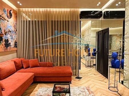 Rent,Apartment 1+1+parking space,Square 21
