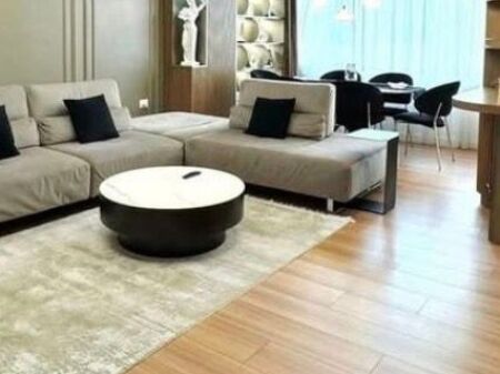 Shitet, Apartament 2+1+2, Rruga e Kavajes, Tiranë