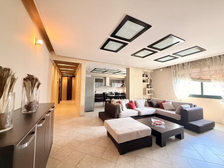 Apartment for Rent 2+1, Albano Romina, Vlore.