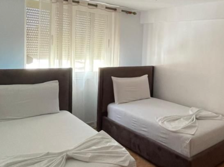 Apartament me qera 2+1 ne Qender