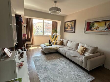 SHITET APARTAMENT 2+1+BLK TEK RRUGA E ELBASANIT 26.500.000 LEKE